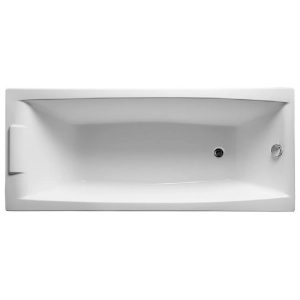 Ванна акриловая 1MarKa Aelita 180х80 Белый 01ае1880