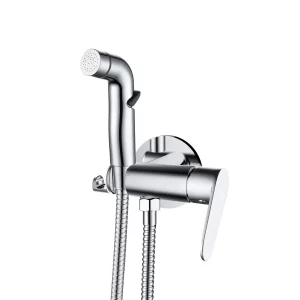 Душ гигиенический D&K Rhein Marx Хром глянцевый DA1394581