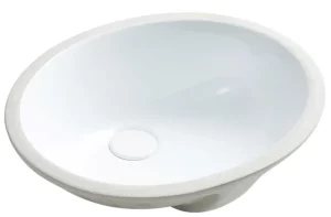 Раковина встраиваемая Aquatek AQ 56х40 Белый AQ8091-00