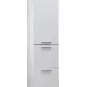Пенал Aquaton Инди 34 белый 1A188603ND010