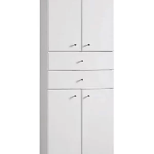 Пенал Aquaton Симпл 50 белый 1A122303SL010