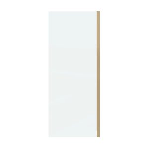 Душевая стенка Grossman Classic 80 Золото / Прозрачное 200.K33.04.80.32.00