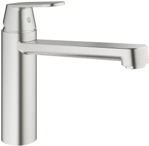 Смеситель для кухни Grohe Eurosmart Cosmopolitan 30193DC0 Смеситель для кухни Grohe Eurosmart Cosmopolitan 30193DC0