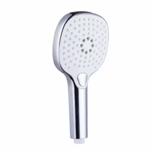 Душевая лейка Azario Nevo Хром глянцевый AZ-15783019