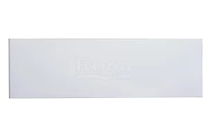 Панель фронтальная Roca Uno 170 Белый ZRU9303039 Панель фронтальная Roca Uno 170 Белый ZRU9303039