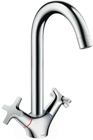 Смеситель для кухни Hansgrohe Logis Classic 71285000