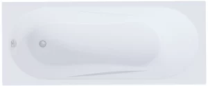 Ванна акриловая Aquatek Либерти 150х70 Белый BER150-0000001