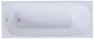 Ванна акриловая Aquatek Лугано 150х70 Белый LUG150-0000001 Ванна акриловая Aquatek Лугано 150х70 Белый LUG150-0000001