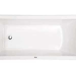 Ванна акриловая Santek Монако XL 170х75 Белый глянцевый 1.WH11.1.980