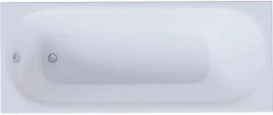 Ванна акриловая Aquatek Лугано 160х70 Белый LUG160-0000001 Ванна акриловая Aquatek Лугано 160х70 Белый LUG160-0000001