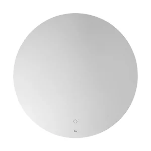 Зеркало Roca Luna 80 с LED-подсветкой по периметру ZRU9307558 Зеркало Roca Luna 80 с LED-подсветкой по периметру ZRU9307558