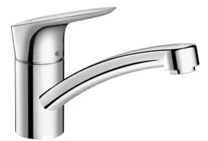 Смеситель для кухни Hansgrohe Logis 71830000 Смеситель для кухни Hansgrohe Logis 71830000