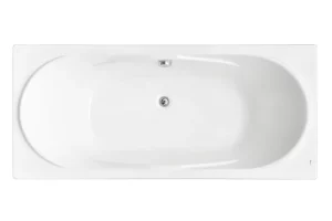 Ванна акриловая Roca Madeira 180х80 Белый 248525000