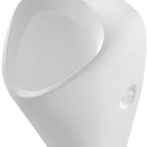 Писсуар подвесной Sanita Luxe Long Белый глянцевый PS/Long/Mech/WHT.G/S1