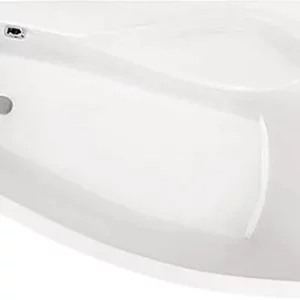 Ванна акриловая Santek Майорка XL 160х95 правая Белый глянцевый 1.WH11.1.990