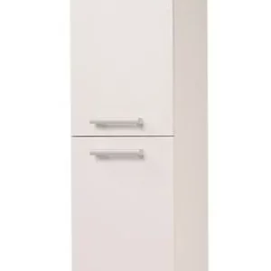 Пенал Aquaton Мадрид 30 М белый 1A129603MA010