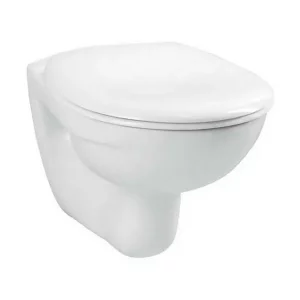 Унитаз подвесной Vitra Normus с сиденьем