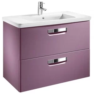Тумба подвесная Roca Gap 70 Фиолетовый ZRU9302741 Тумба подвесная Roca Gap 70 Фиолетовый ZRU9302741