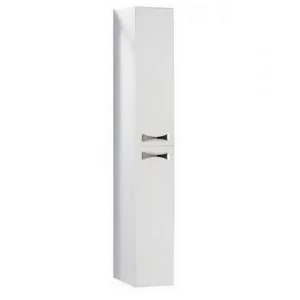 Пенал Aquaton Диор 30 белый 1A110803DR010