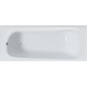 Ванна чугунная Aquatek Сигма 150х70 с ножками AQ8850F-00