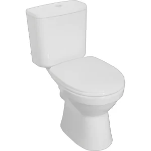 Унитаз-компакт Vitra Norm Fit с функцией биде 9844B099-7203