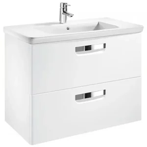 Тумба подвесная Roca The 60 Белый глянцевый ZRU9302879 Тумба подвесная Roca The 60 Белый глянцевый ZRU9302879