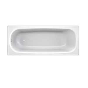 Ванна стальная BLB Europa 140х70 Белый B40E