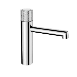 Смеситель для раковины Vincea Desire Хром глянцевый VBF-1D3CH