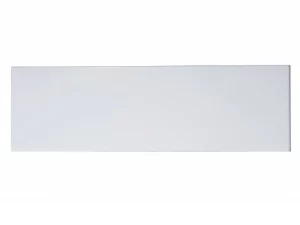 Панель фронтальная Roca Becool 190 Белый ZRU9303022