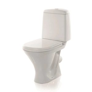 Унитаз-компакт Sanita Аттика Белый глянцевый WC.CC/Attica/1-P/WHT.G/S1 Унитаз-компакт Sanita Аттика Белый глянцевый WC.CC/Attica/1-P/WHT.G/S1