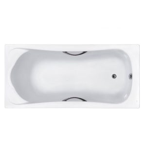Ванна акриловая Roca Becool 190х90 Белый ZRU9303020