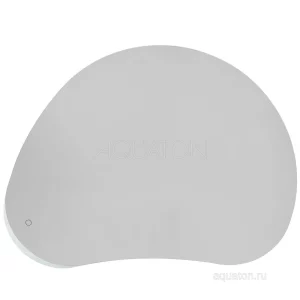 Зеркало Aquaton Венто 95 с подсветкой с сенсорным выключателем 1A260902VO010
