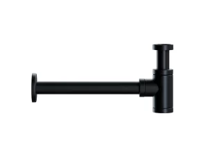 Сифон CeramicaNova 70001MB