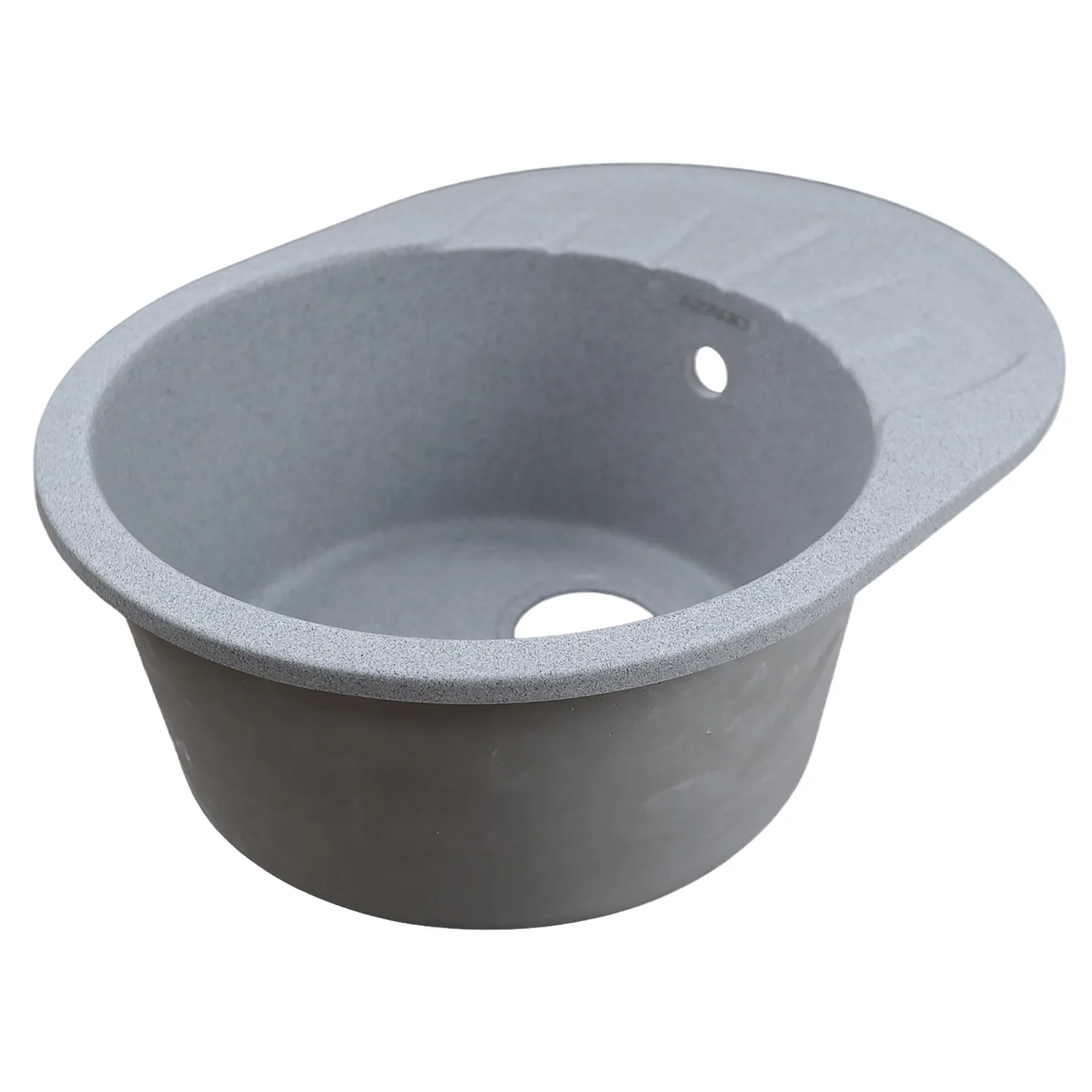 Кухонная мойка кварцевая Azario CS00105248 Кухонная мойка кварцевая Azario CS00105248 — изображение 2