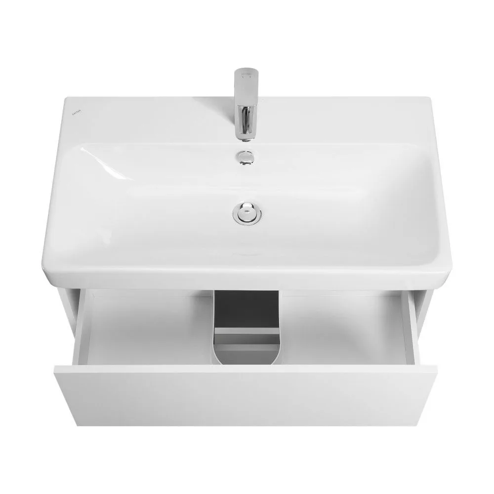 Тумба подвесная AQUATON 1A283001SD010 Тумба подвесная AQUATON 1A283001SD010 — изображение 4