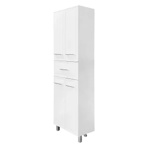 Пенал напольный Azario CS00098051