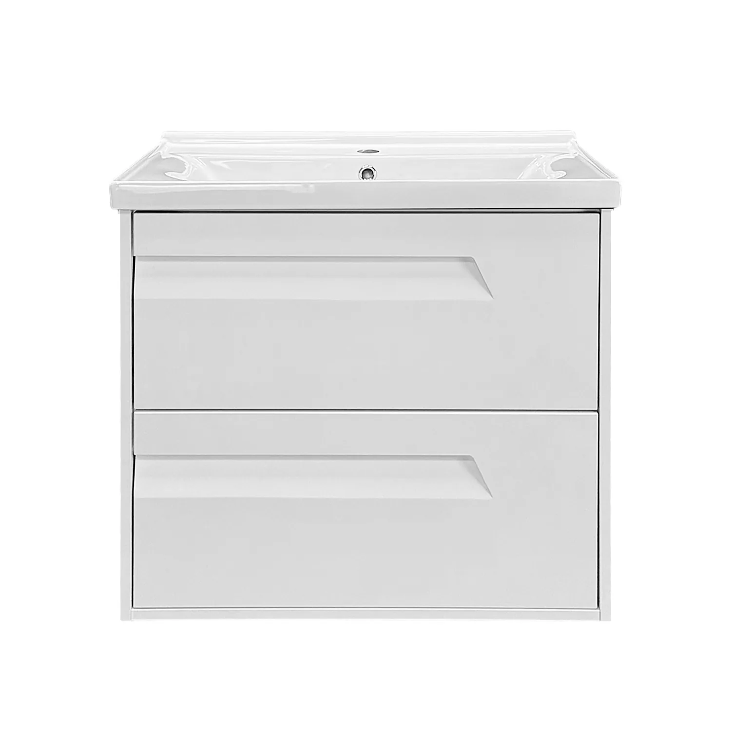Тумба подвесная Azario CS00106442 Тумба подвесная Azario CS00106442 — изображение 2