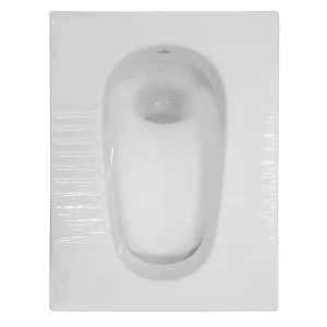 Унитаз Creo Ceramique SQ9100 Унитаз Creo Ceramique SQ9100