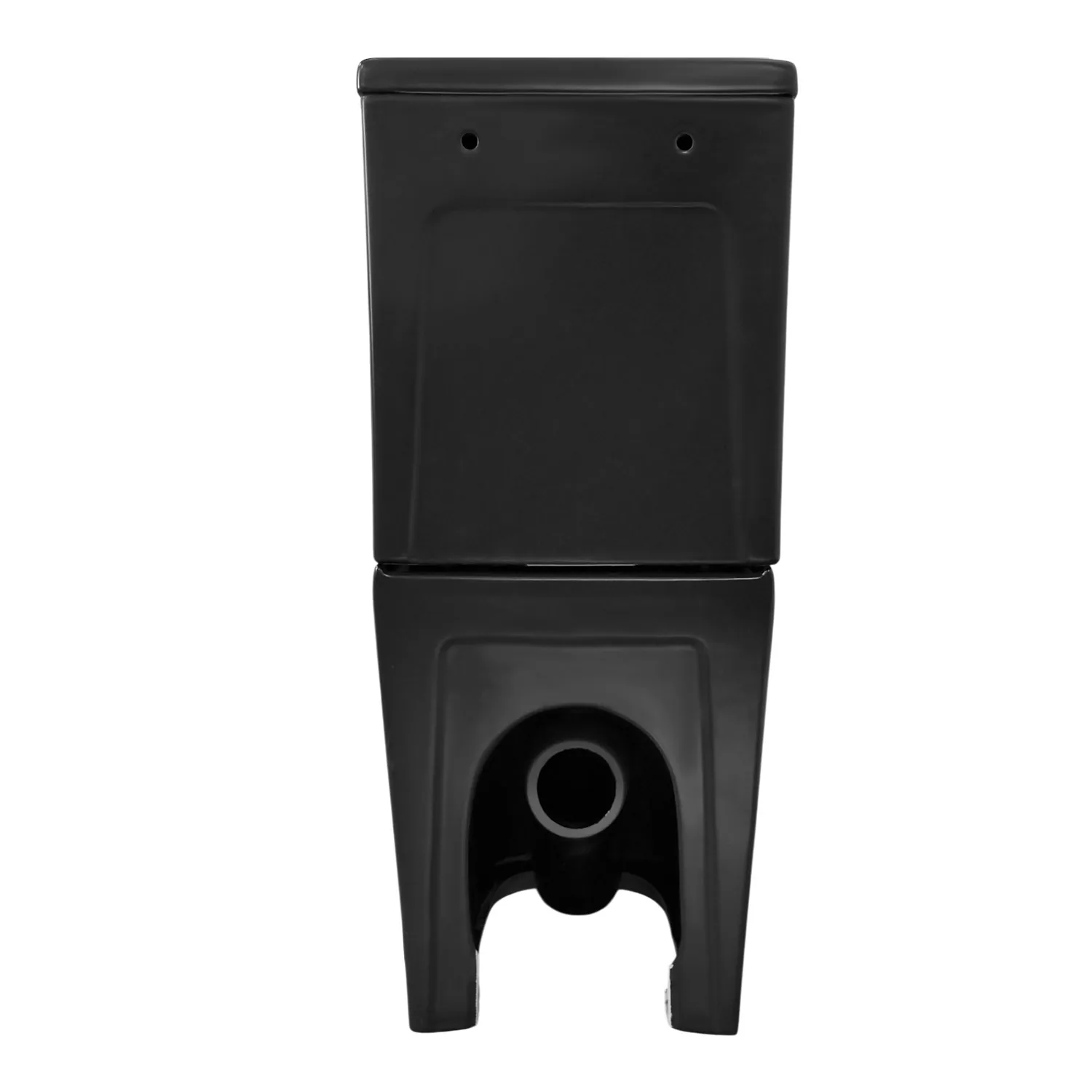 Унитаз напольный Azario AZ-8303-D Унитаз напольный Azario AZ-8303-D — изображение 8