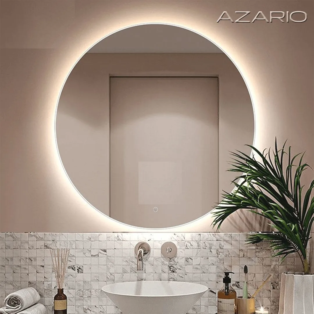 Зеркало Azario CS00079362 Зеркало Azario CS00079362 — изображение 2