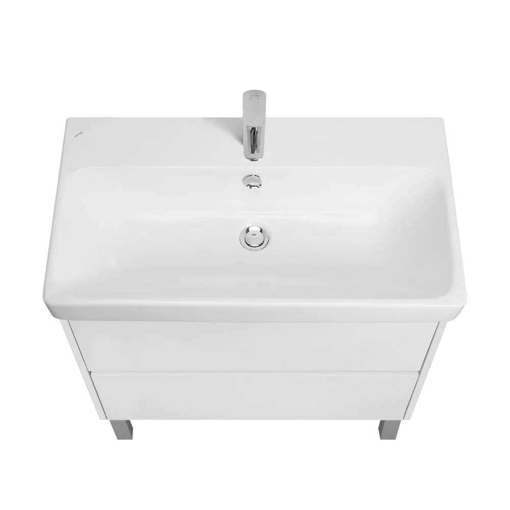 Тумба подвесная AQUATON 1A283001SD010 Тумба подвесная AQUATON 1A283001SD010 — изображение 6