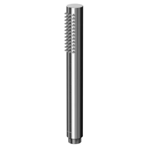 Душевая лейка WHITECROSS Y brushed nickel Никель брашированный MICRO-NIB