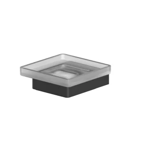 Мыльница WHITECROSS CUBO CU2420BL