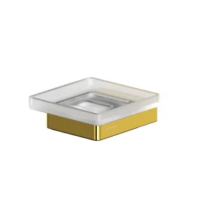 Мыльница WHITECROSS CUBO CU2420GL