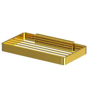 Мыльница WHITECROSS CUBO CU2424GL