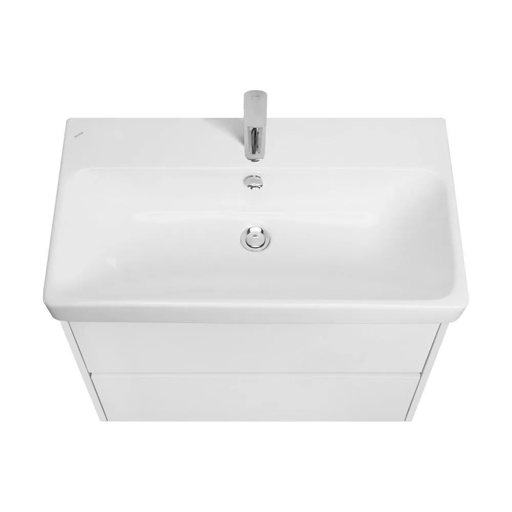 Тумба подвесная AQUATON 1A283001SD010 Тумба подвесная AQUATON 1A283001SD010 — изображение 3