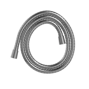 Душевой шланг WHITECROSS Y brushed nickel Никель брашированный SHS125NIB