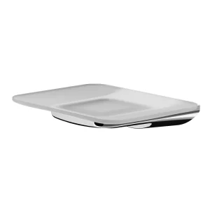 Мыльница AM.PM Inspire V2.0 хромированная A50A34200
