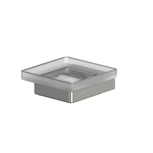 Мыльница WHITECROSS CUBO CU2420NIB