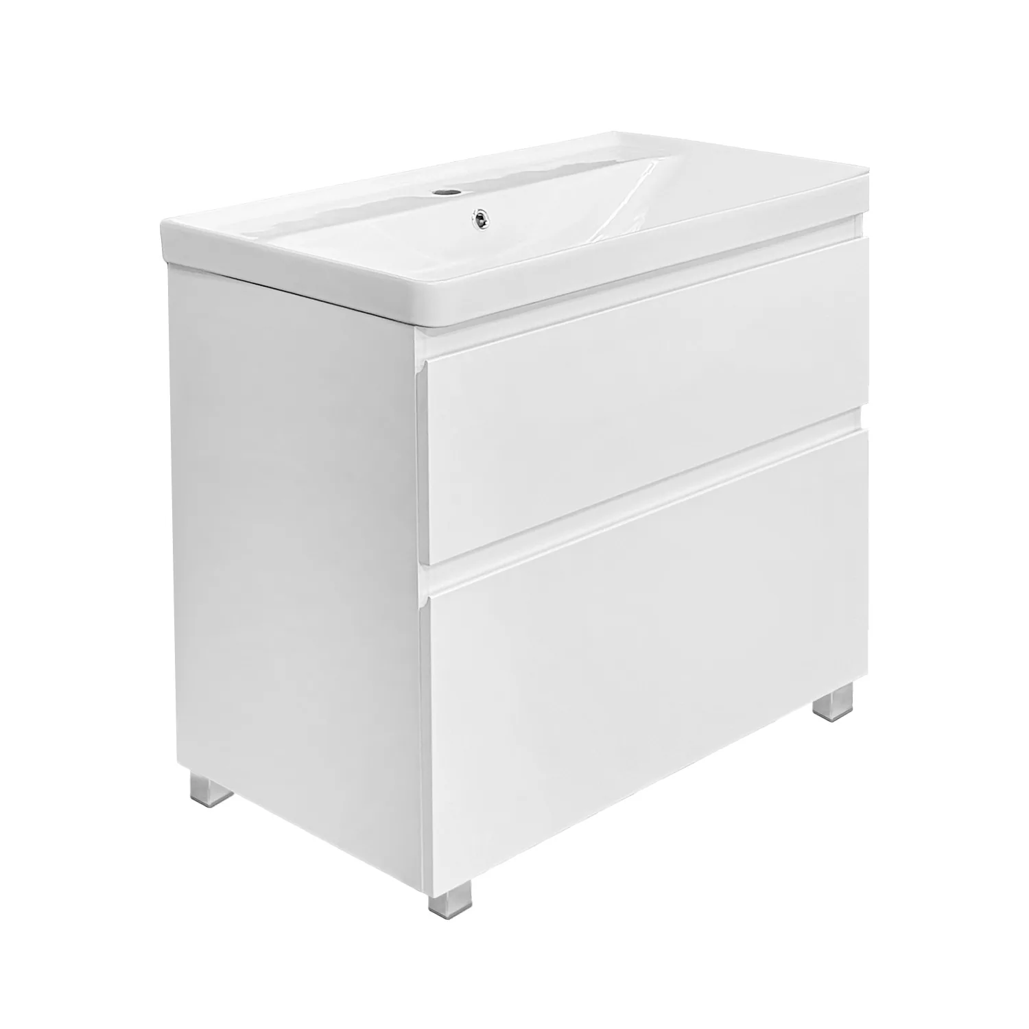 Тумба напольная Azario CS00091366 Тумба напольная Azario CS00091366